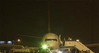 35 airports in India don't have night landing facility!