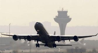 Govt may regulate air-ticket prices after lockdown