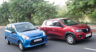 This is why Maruti is India's No 1 carmaker