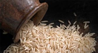 Basmati sowing likely to go up 25% in FY18 on high demand