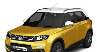 Maruti registers highest-ever monthly sales in July