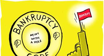 Invested in NCLT cos? You could lose all your money