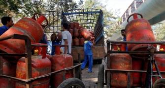 Fire in Indian kitchens; LPG price hike on anvil