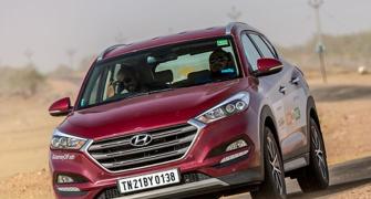 Hyundai to focus more on domestic market