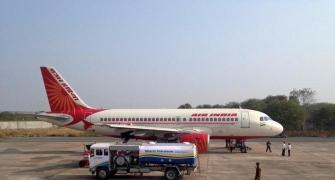 Committed to make A-I a world-class airline: Chandra