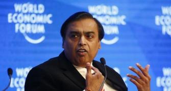 India's GDP to touch $5 trillion by 2024: Mukesh Ambani