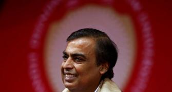 Jio is ahead of schedule on turning profitable: Mukesh