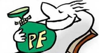 EPFO subscribers will now get mutual fund units