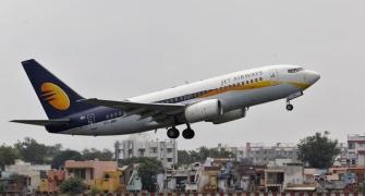 'Jet loses Rs 50 mn to Rs 100 mn a day'