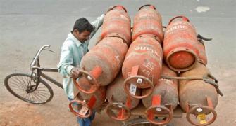 Own a car? No subsidised LPG for you