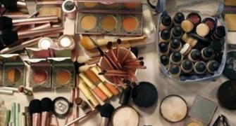 How cosmetic brands are wooing online shoppers