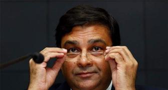 We doing all we can to break unholy nexus: Urjit Patel on banking scam