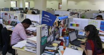TCS board approves Rs 16,000 cr share buyback