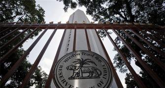 RBI 's latest headache: Ballooning fiscal deficits of states