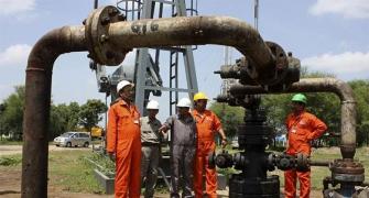 ONGC told to give 60% pie in 2 fields to foreign cos