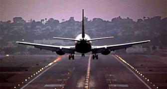 India tops domestic air traffic demand for the 20th month