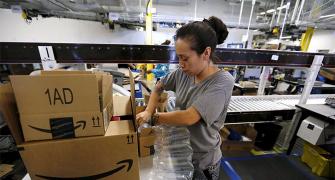 Amazon apologises; removes 'tricolour doormats'