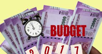 Budget wishlist: 'Stay focused on GST and corporate tax'