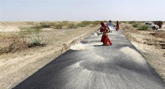 Rs 103 lakh cr infra projects launched under NIP: FM