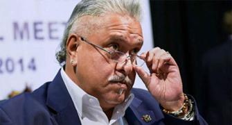 Banks told to recover Rs 6,203 crore from Mallya