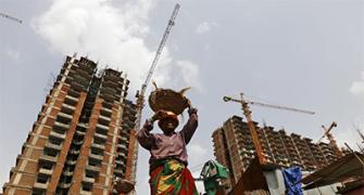 Budget: Industry seeks infrastructure status for real estate sector