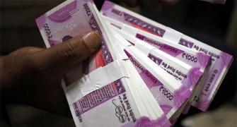 Investment in P-notes rises to Rs 81,220 cr till Apr