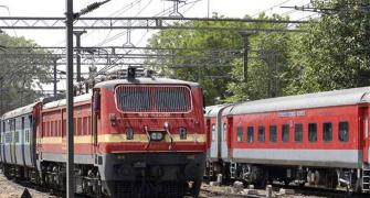 Why Indian Railways is facing a bleak future