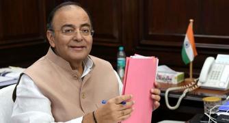 In a first, FM authors a section of Economic Survey