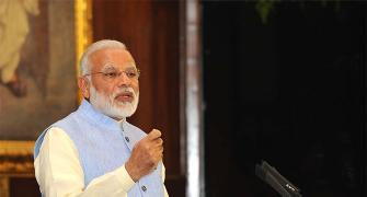 GST is a good and simple tax: PM's top quotes