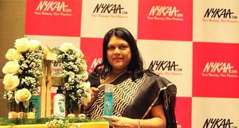 Growth concerns weighing on Nykaa's stock