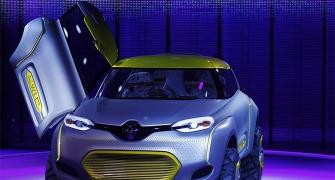 How Renault hopes to keep customers loyal