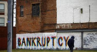 Proprietary firms to come under bankruptcy code