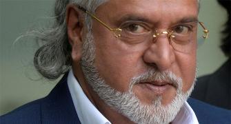 Mallya files appeal against extradition in UK court