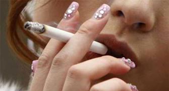 Cigarettes won't be cheaper under GST