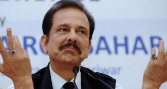 Subrata Roy told to deposit Rs 1,500 cr by Sep 7