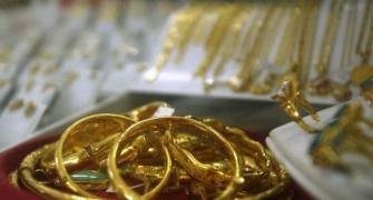 Now, gold importers misusing FTA route for money laundering