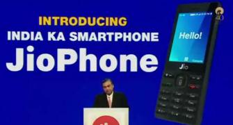 Mass switch to JioPhone may hit Samsung, others