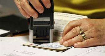 Applications for H-1B visas drop