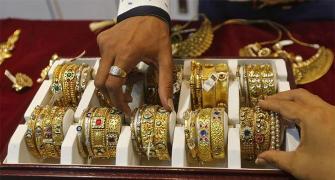 Export of 24-carat gold jewellery may be banned