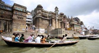Allahabad-Varanasi Ganga waterway to start by 2019 Kumbh: Gadkari