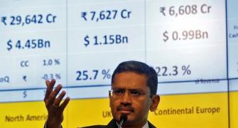 TCS has mega plans to fuel growth