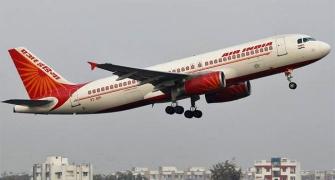 Not that courageous to invest in Air India: Anand Mahindra