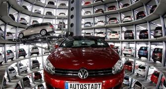 VW-Tata alliance likely to be called off