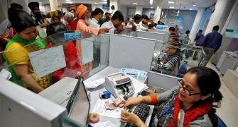 Now, pay more for bank services, premiums, credit card bills