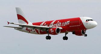 Drunk woman threatens to blow up AirAsia Mumbai flight