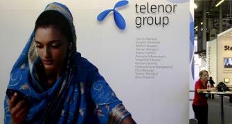 Telenor's Indian adventure: A bold move that didn't click