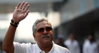 Ready to talk to banks for one-time settlement: Mallya