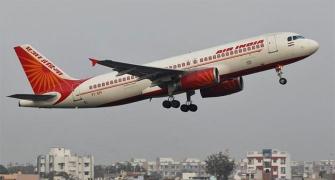 Govt sets October deadline for sale of Air India