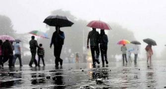 Monsoon likely to hit Kerala by June 3: IMD