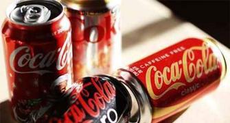 What Venkatesh Kini plans to do after quitting Coca-Cola
